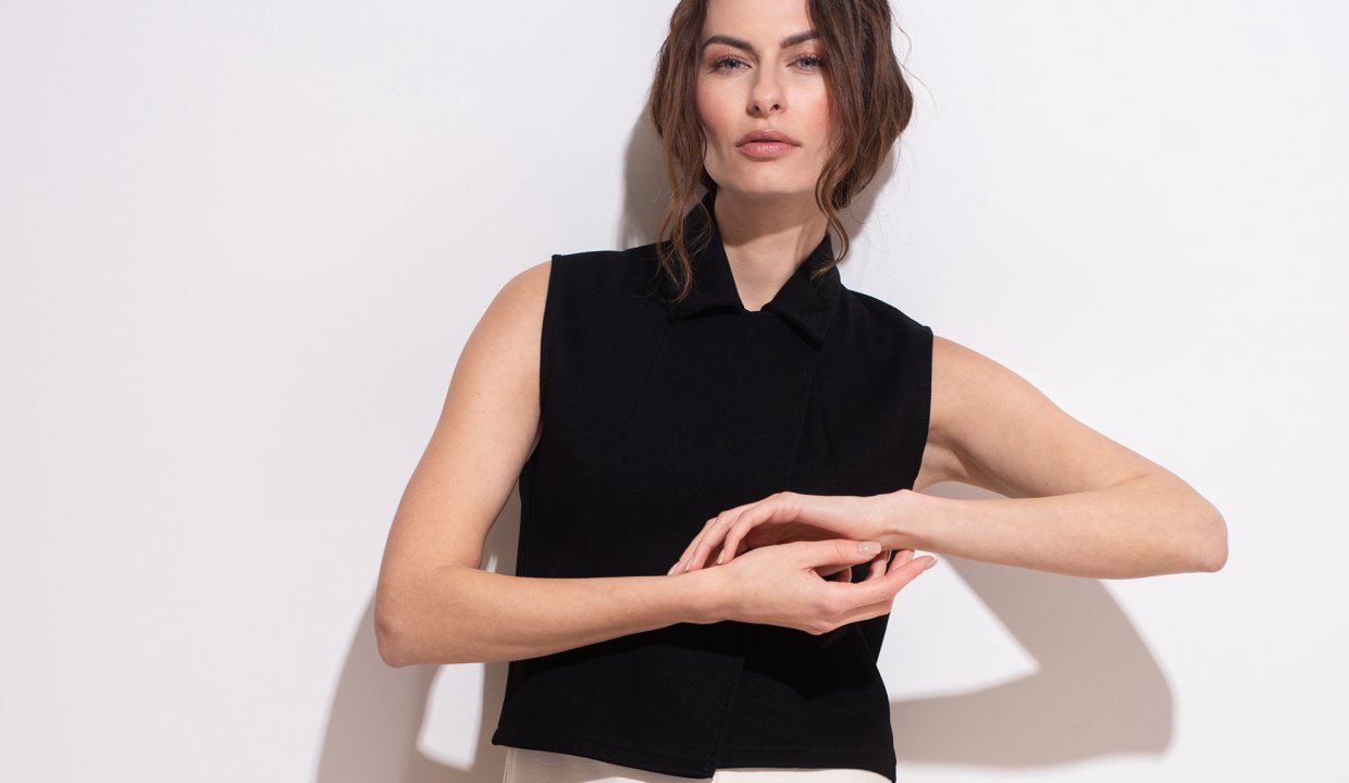 5 nestárnoucích dámských outfitů do kanceláře