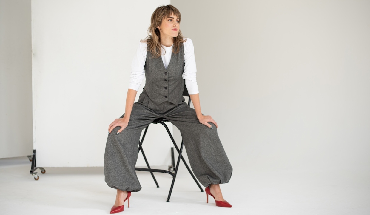 Proč je basic triko králem šatníku