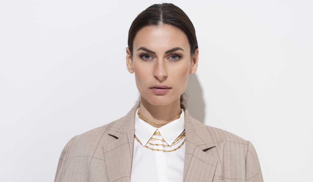 Power dressing: Svět je váš, stačí se na to obléct