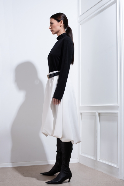 Balonová sukně River