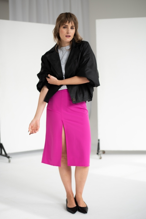 Pouzdrová sukně Morgan 2.0