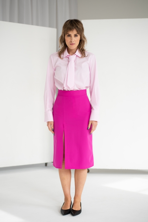 Pouzdrová sukně Morgan 2.0