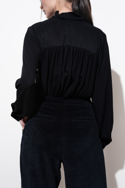 Variabilní košile Lana