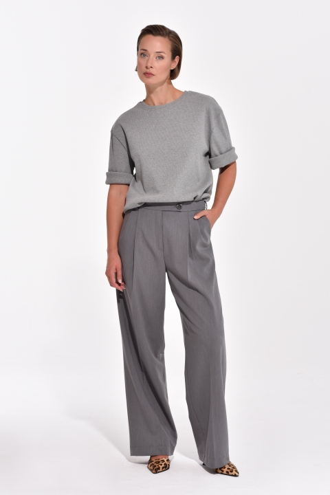 Kalhoty Gray