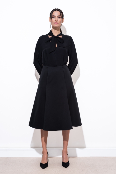 Variabilní košile Lana