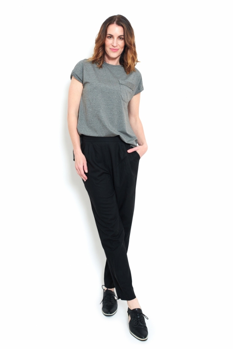 Basic triko casual