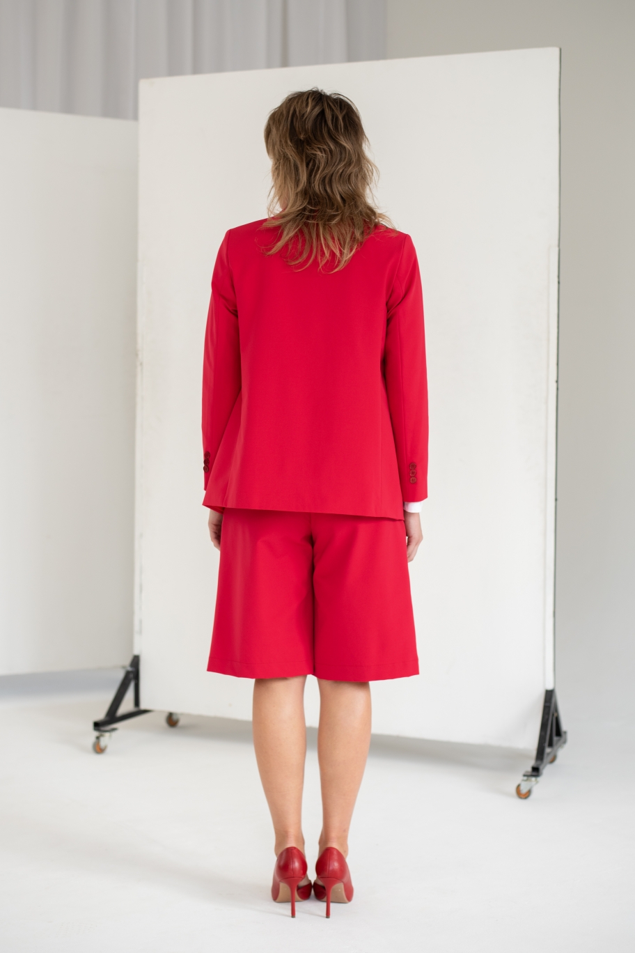 Sako RED LIMITED EDITION