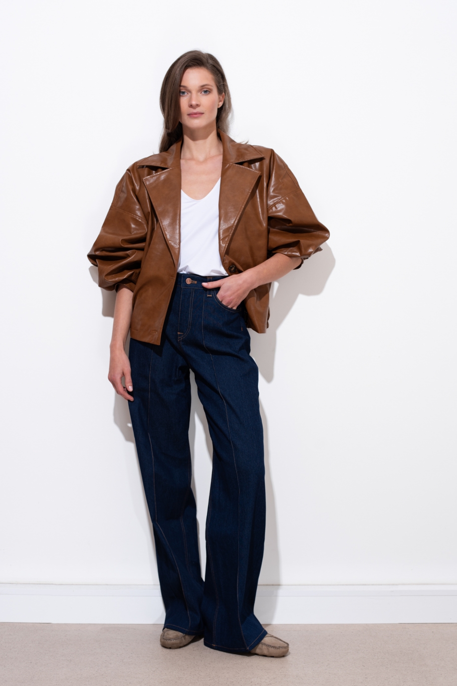 Top Ronie basic