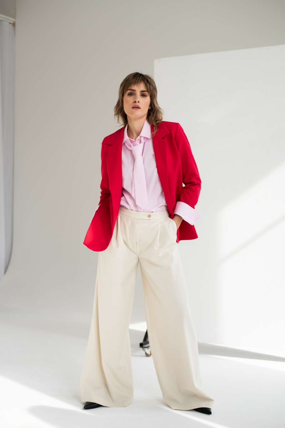 Sako RED LIMITED EDITION