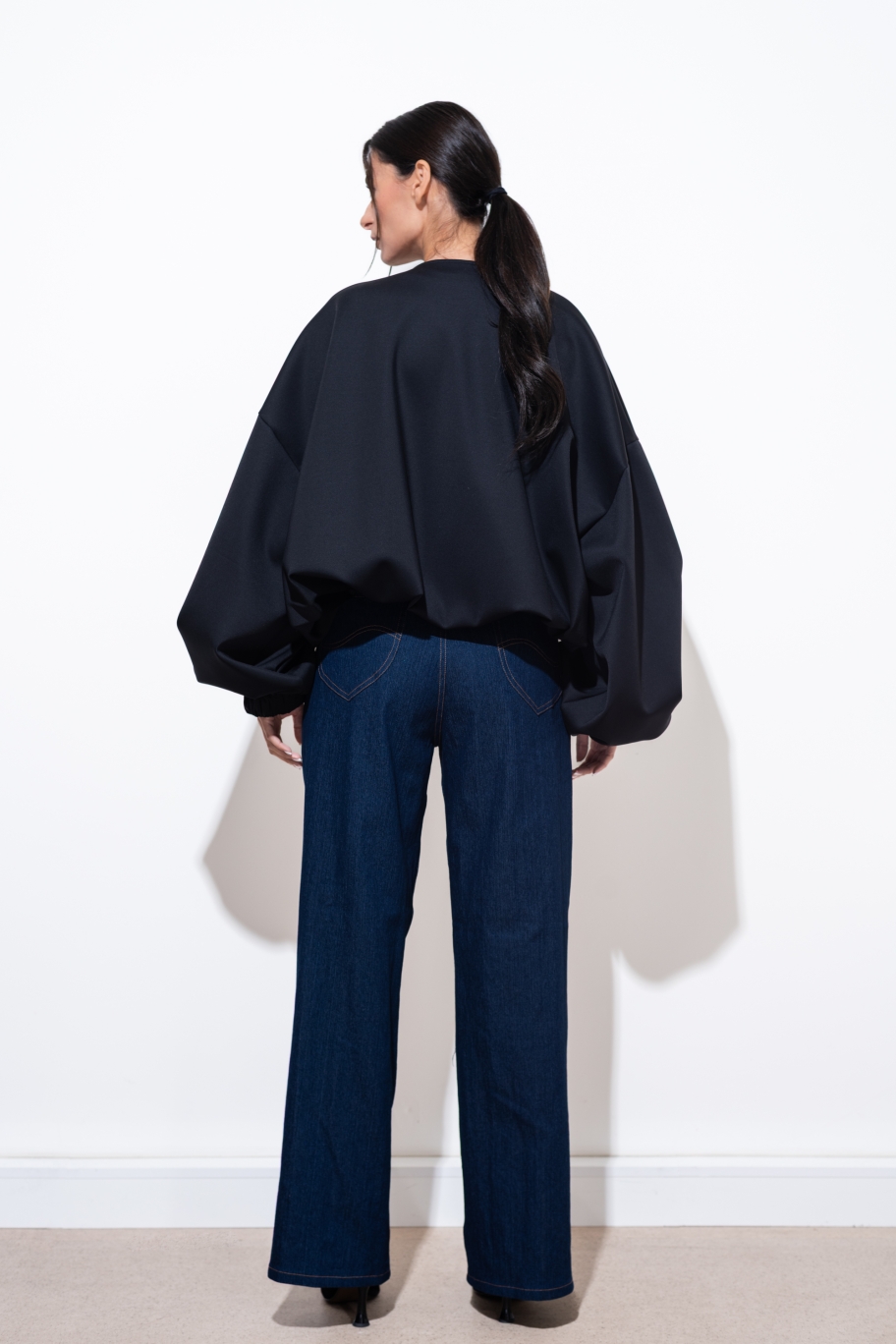 Bomber Aria