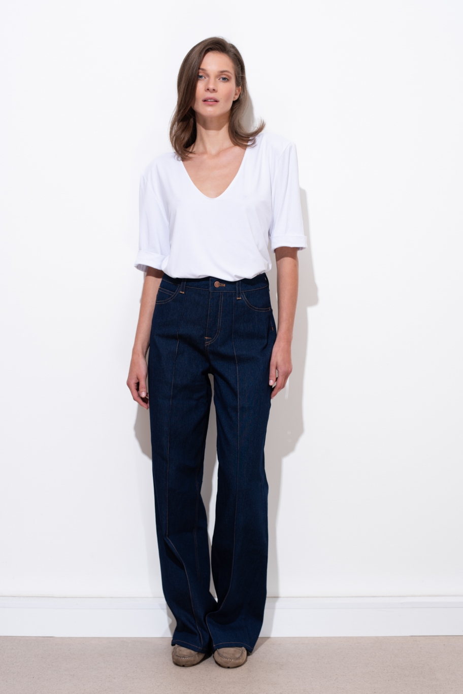 Top Ronie basic