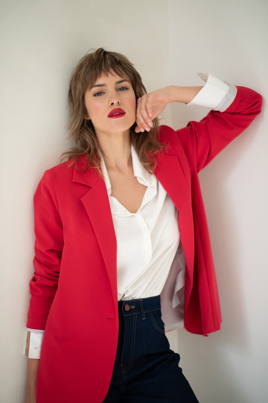 Sako RED LIMITED EDITION