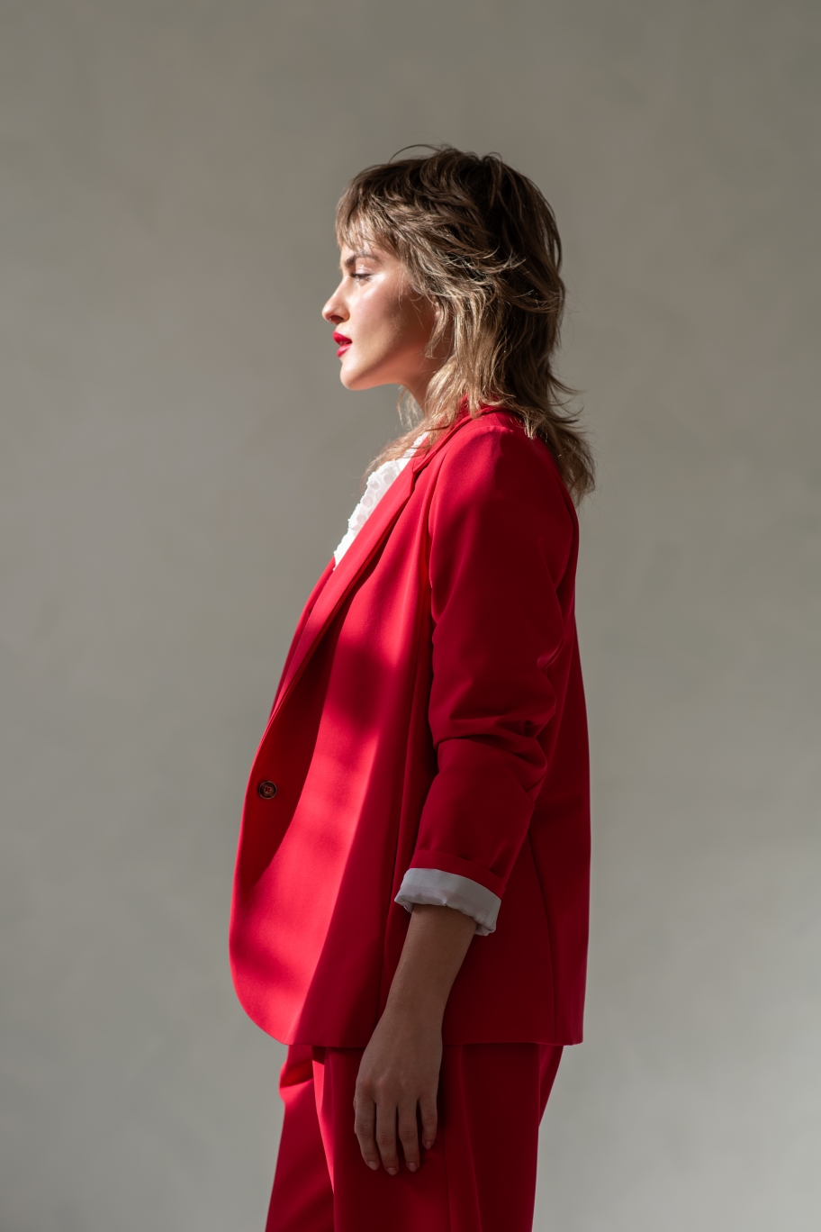 Sako RED LIMITED EDITION