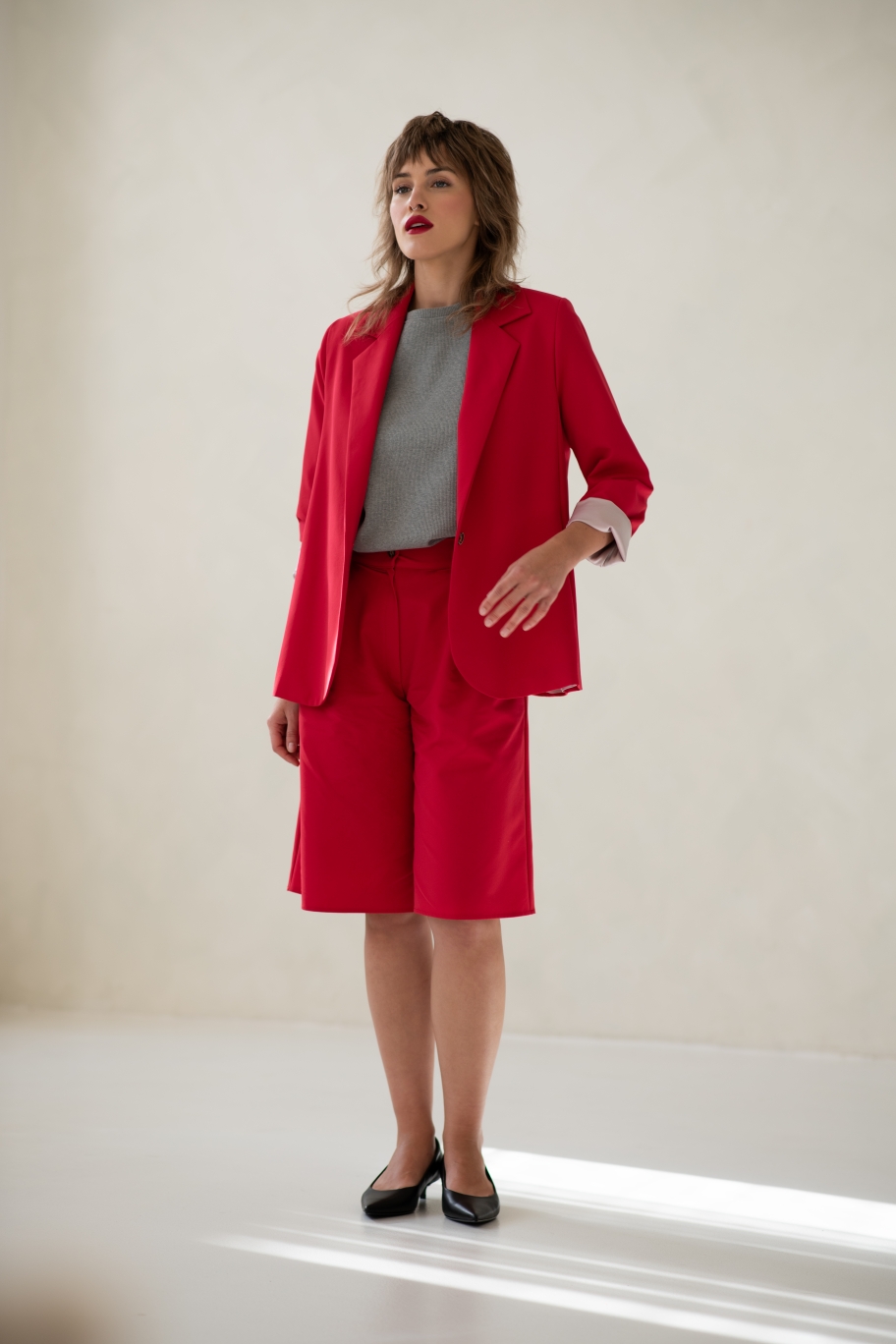 Sako RED LIMITED EDITION