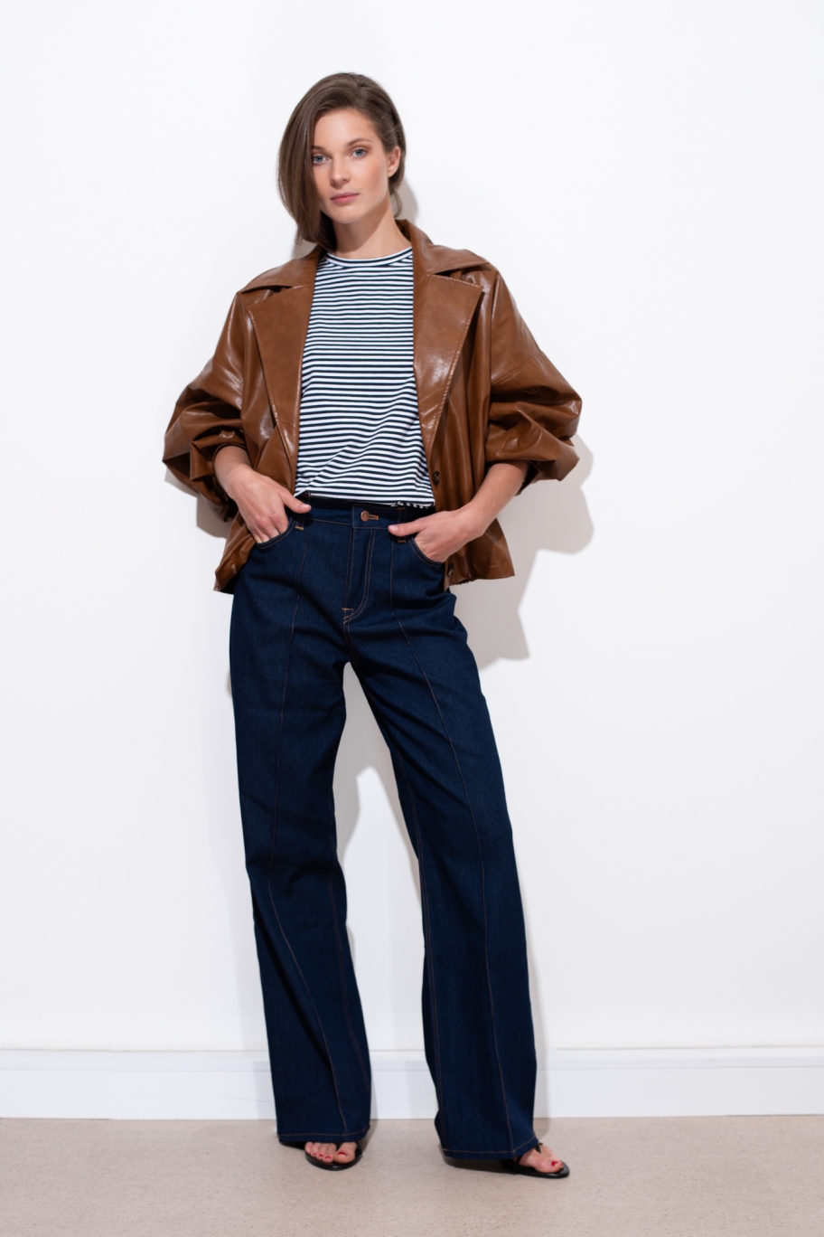 Sestavte si outfit