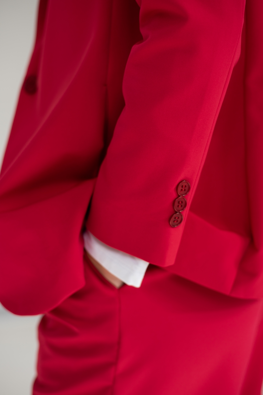 Sako RED LIMITED EDITION