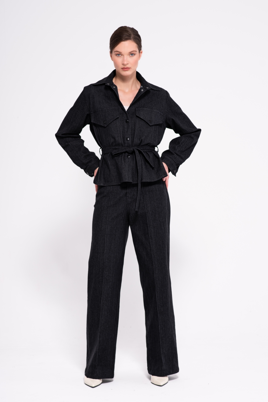 Sestavte si outfit