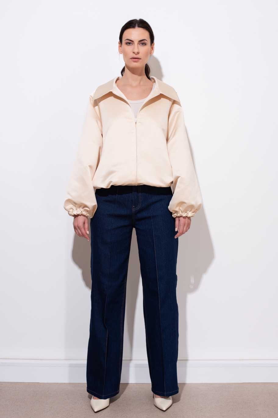 Bomber Poppy