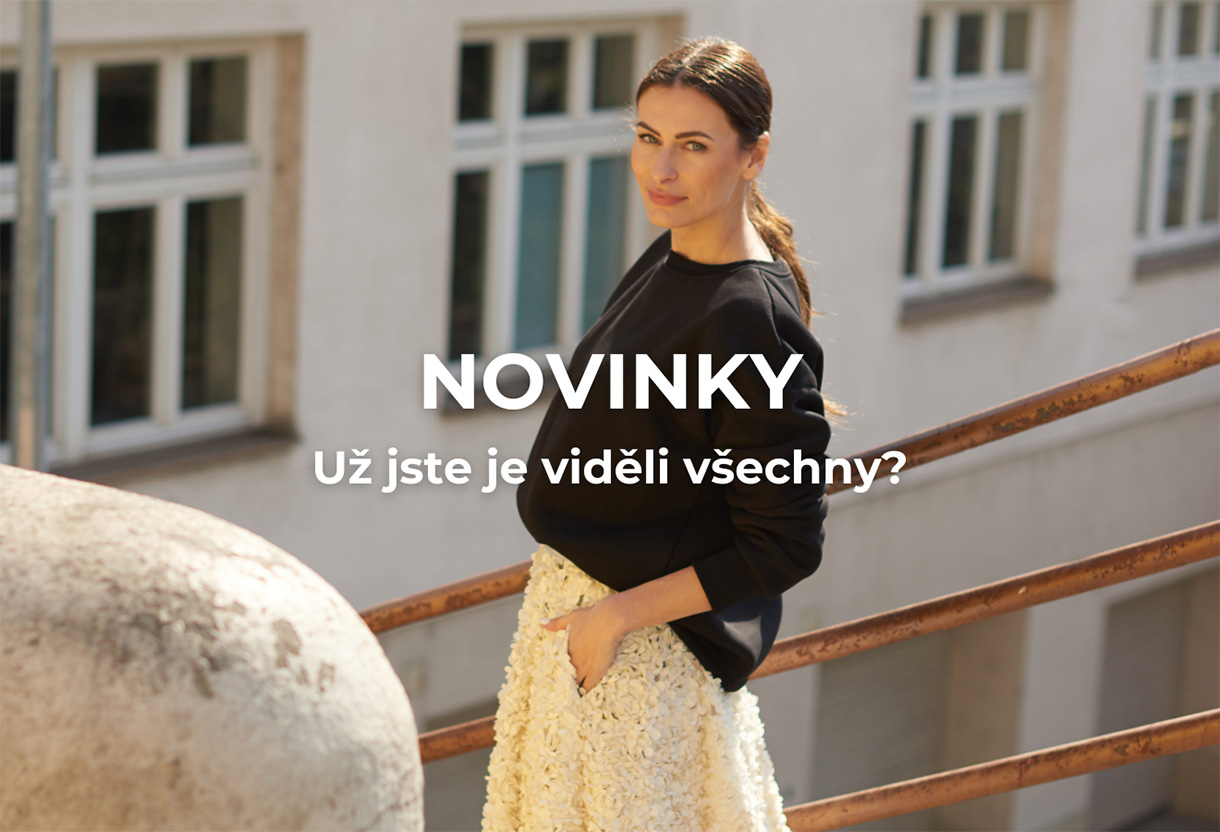 Novinky