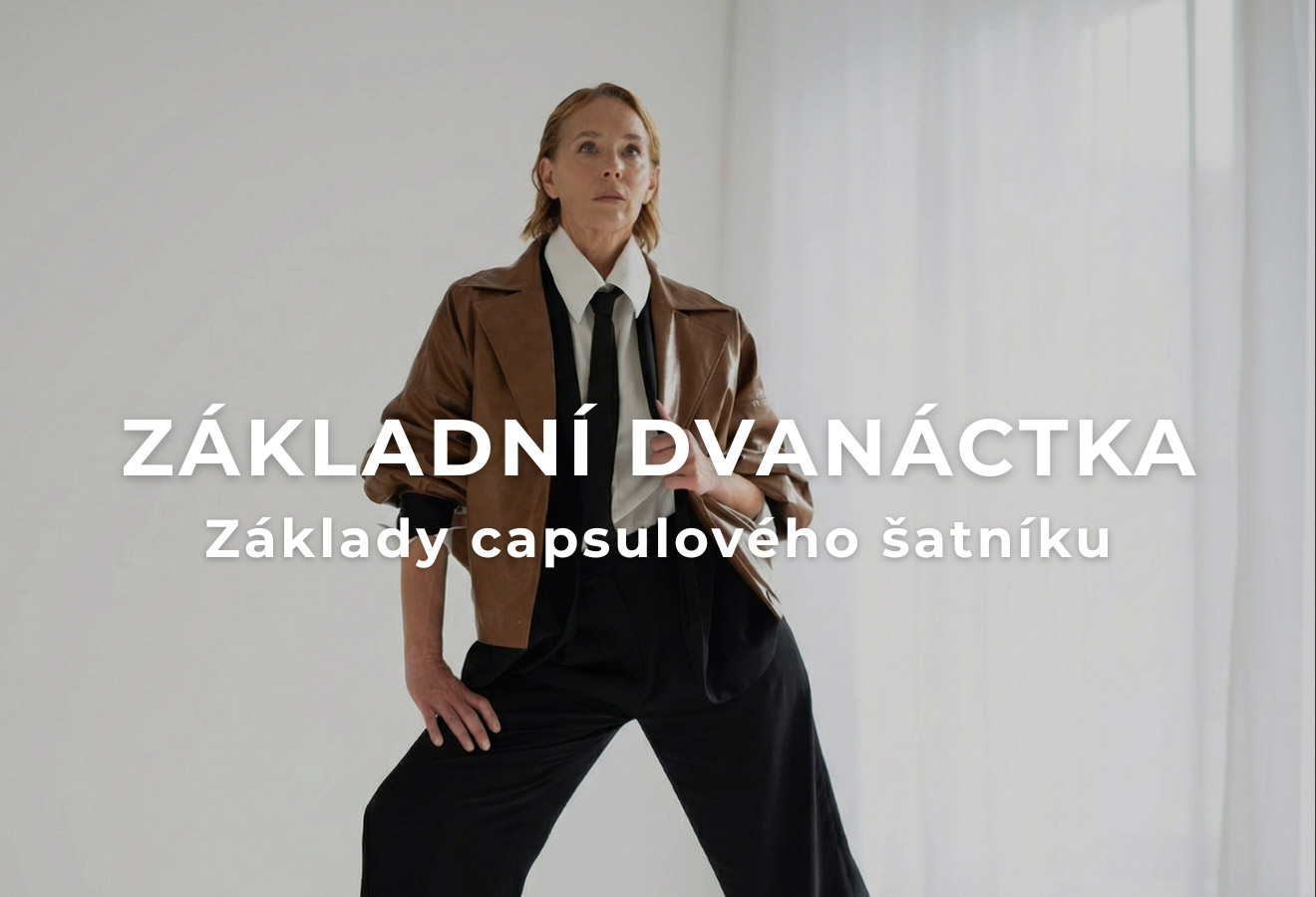 Základní dvanáctka