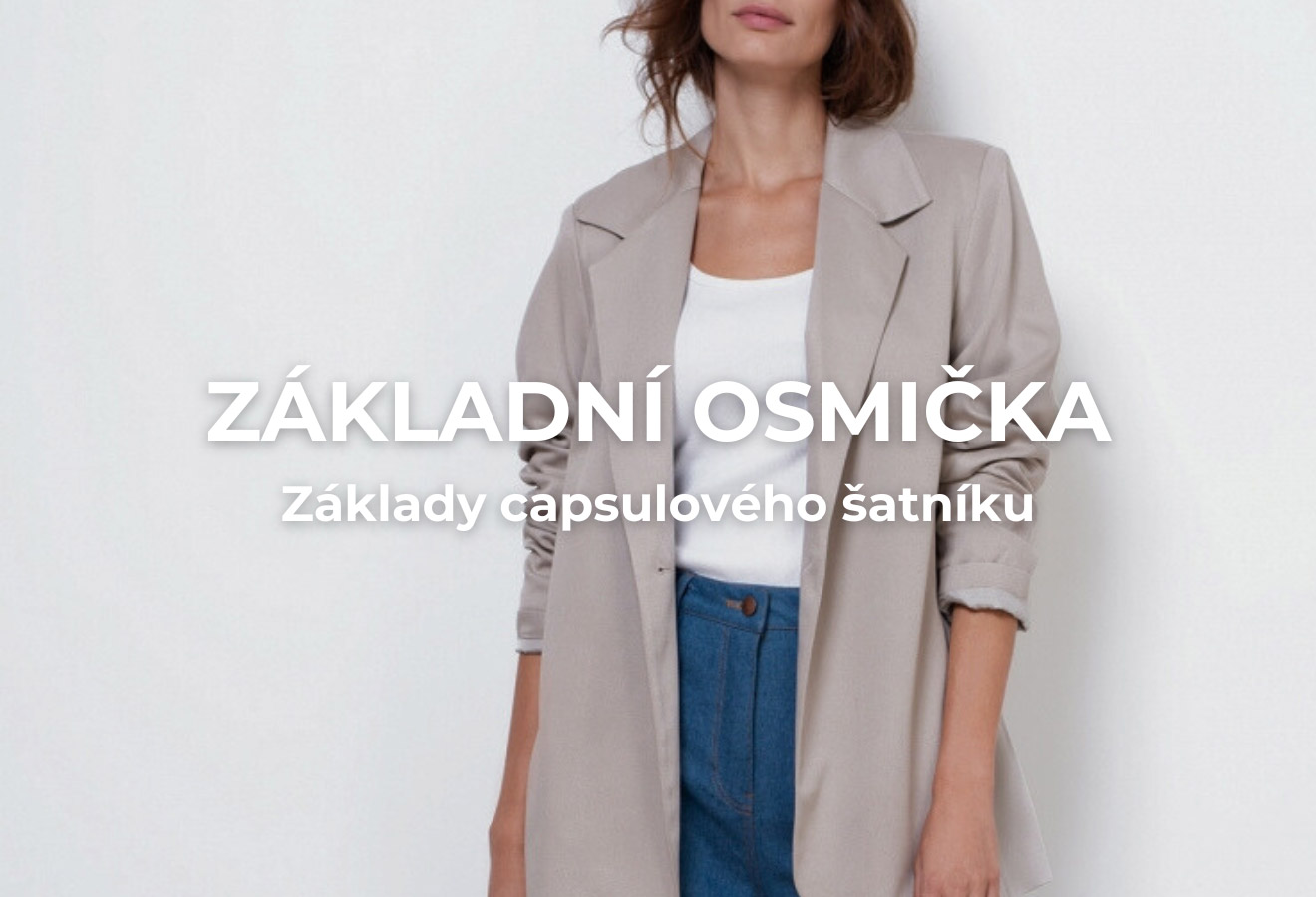 Základní osmička