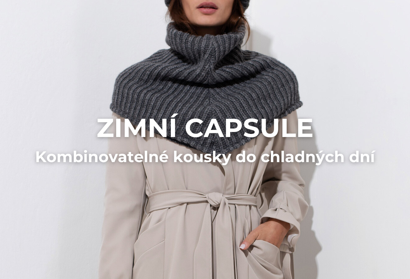 Podzimní capsule