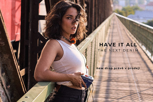 Have it all