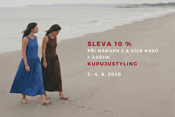 Kupuju styling